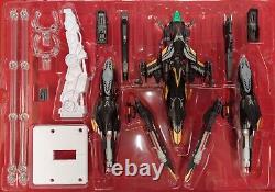 Figurine METAL BUILD Gundam Lightning Striker Alternative Strike de BANDAI Japan