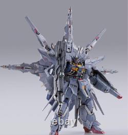 Figurine METAL BUILD Providence Gundam jouet Bandai Gundam SEED