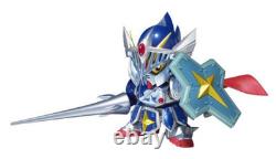 Figurine SDX Chevalier Gundam Armure Complète Bandai Japon