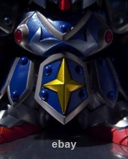 Figurine SDX Chevalier Gundam Armure Complète Bandai Japon