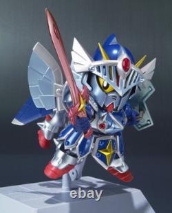 Figurine SDX Chevalier Gundam Armure Complète Bandai Japon