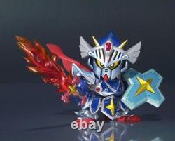 Figurine SDX Chevalier Gundam Armure Complète Bandai Japon