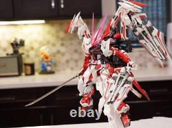 Figurine à assembler Gundam Assault Freedom MGEX Licorne ailée Barbatos