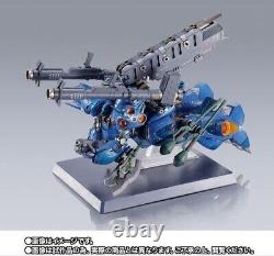Figurine d'action BANDAI METAL BUILD Kampfer KÄMPFER Gundam 0080 War in the Pocket