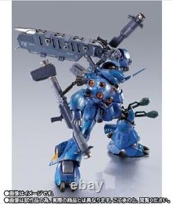 Figurine d'action BANDAI METAL BUILD Kampfer KÄMPFER Gundam 0080 War in the Pocket