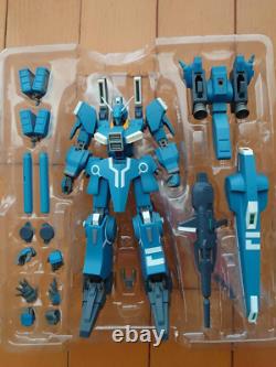 Figurine d'action BANDAI ROBOT Spirit Gundam Sentinel GUNDAM Mk-V