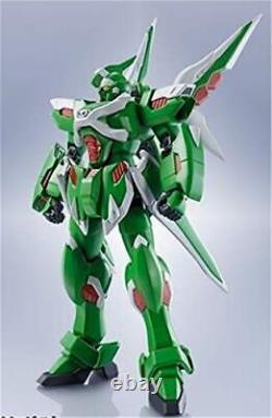Figurine d'action BANDAI Robot Spirits Phantom Gundam