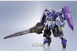 Figurine d'action BANDAI SPIRITS METAL ROBOT SPIRITS SIDE MS Gundam Kimaris Vidar