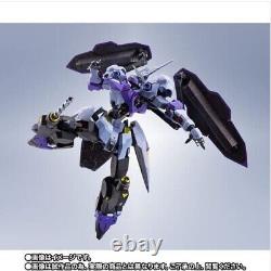 Figurine d'action BANDAI SPIRITS METAL ROBOT SPIRITS SIDE MS Gundam Kimaris Vidar