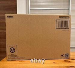 Figurine d'action Bandai Chogokin Super Alloy MSN-04FF Sazabi GUNDAM Limitée Neuve