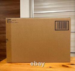 Figurine d'action Bandai Chogokin Super Alloy MSN-04FF Sazabi GUNDAM Limitée Neuve