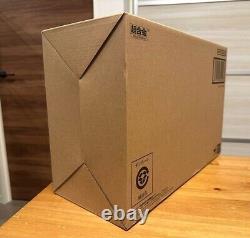 Figurine d'action Bandai Chogokin Super Alloy MSN-04FF Sazabi GUNDAM Limitée Neuve