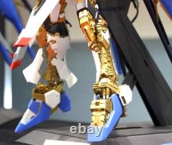 Figurine d'action Bandai Gundam Strike Freedom