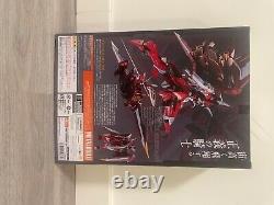 Figurine d'action Bandai Justice Gundam 7.1 BAS61866