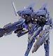 Figurine D'action Bandai Metal Build Gn Arms Type-e Mobile Suit Gundam 00, Japon Nouveau