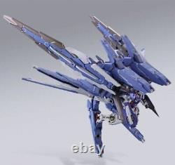 Figurine d'action Bandai METAL BUILD GN Arms TYPE-E Mobile Suit Gundam 00, Japon Nouveau
