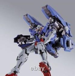 Figurine d'action Bandai METAL BUILD GN Arms TYPE-E Mobile Suit Gundam 00, Japon Nouveau