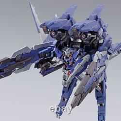 Figurine d'action Bandai METAL BUILD GN Arms TYPE-E Unit Mobile Suit Gundam 00