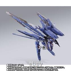 Figurine d'action Bandai METAL BUILD GN Arms TYPE-E Unit Mobile Suit Gundam 00