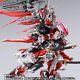 Figurine D'action Bandai Metal Build Gundam Astray Red Dragonics Jouet Anime Manga Jp