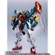 Figurine D'action Bandai Metal Robot Soul Spirits Side Ms Altron Gundam Wing W Jp