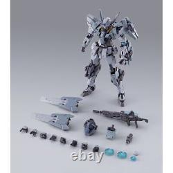 Figurine d'action Bandai Metal Build Gundam 00 Gundam Astraea II en stock aux États-Unis