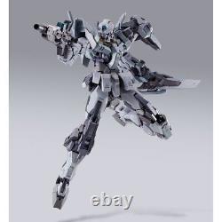 Figurine d'action Bandai Metal Build Gundam 00 Gundam Astraea II en stock aux États-Unis