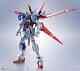 Figurine D'action Bandai Metal Robot Spirits Force Impulse Gundam (complétée)