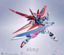 Figurine d'action Bandai Metal Robot Spirits Force Impulse Gundam (Complétée)