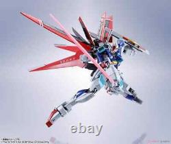 Figurine d'action Bandai Metal Robot Spirits Force Impulse Gundam (Complétée)
