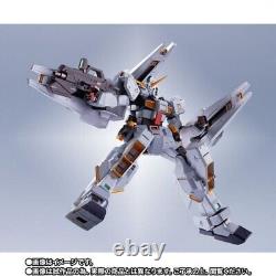 Figurine d'action Bandai Metal Robot Spirits Gundam TR-1 5.5