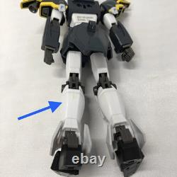 Figurine d'action Bandai Robot Spirits Damashii Mobile Suit Gundam Deathscythe Japon