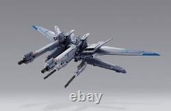 Figurine d'action Bandai Spirits METAL BUILD I.W.S.P. Mobil Suit Gundam SEED MSV NEUVE
