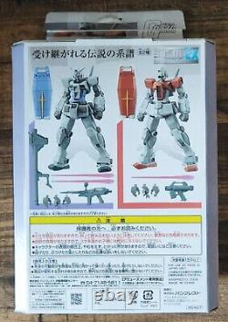 Figurine d'action Banpresto Gundam SCM Ex S.C.M. EX RGM-79 GM