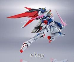 Figurine d'action DESTINY GUNDAM METAL ROBOT SPIRITS SIDE MS Gundam SEED / BANDAI Nouveau