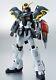 Figurine D'action Gundam Deathscythe Robot Spirits Side Ms Gundam W F/s Avec Numéro De Suivi