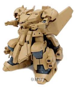 Figurine d'action Gundam BANDAI Robot Spirits SIDE MS YMS-16M Xamel Ver. A. N. I. M. E.