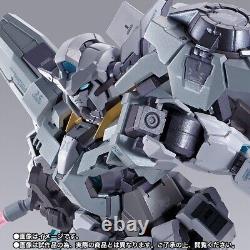 Figurine d'action METAL BUILD GUNDAM ASTRAEA II BANDAI 2023.