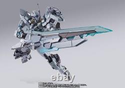 Figurine d'action METAL BUILD GUNDAM ASTRAEA II BANDAI 2023.