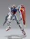 Figurine D'action Metal Build Infinity Limited Gat-x105 Strike Gundam Bandai Neuf