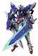 Figurine D'action Metal Build Mobile Suit Gundam00 Révélée Chronique Devise Exia