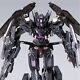 Figurine D'action Metal Build Mobile Suit Gundam 00 Gundam Astraea Type-x Finsternis