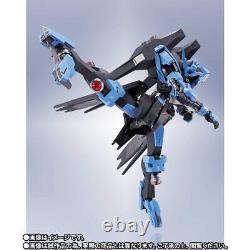 Figurine d'action METAL ROBOT Spirits SIDE MS Gundam Vidar - Les Orphelins de Fer