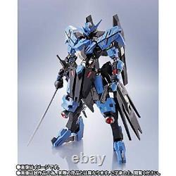 Figurine d'action METAL ROBOT Spirits SIDE MS Gundam Vidar, les Orphelins de Fer