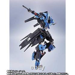 Figurine d'action METAL ROBOT Spirits SIDE MS Gundam Vidar, les Orphelins de Fer