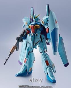 Figurine d'action METAL ROBOT Spirits SIDE MS Re-GZ Custom Mobile Suit Gundam de Bandai