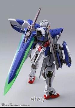 Figurine d'action Metal Build Gundam 00 Gundam Exia