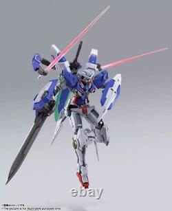 Figurine d'action Metal Build Gundam 00 Gundam Exia