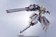 Figurine D'action Metal Robot Spirits Rx-124 Gundam Tr-6 Wondwart Bandai Scellée