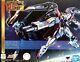 Figurine D'action Metal Robot Spirits Wing Gundam Zero Bandai Tamashii